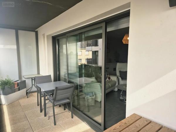 Achat - Appartement Tours 37000 71 m 2
