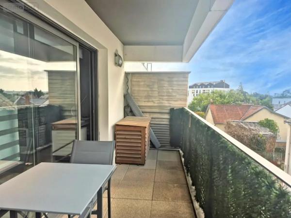 Achat - Appartement Tours 37000 71 m 2