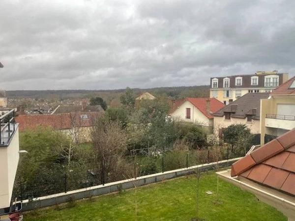 T3 dernier étage – Grande terrasse plein sud – Résidence neuve déjà livrée en 2024