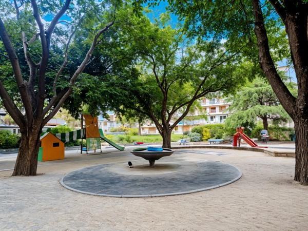 Appartement à vendre 2/3 pièces (75015)