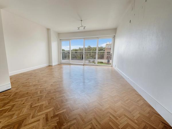 Appartement à vendre 2/3 pièces (75015)