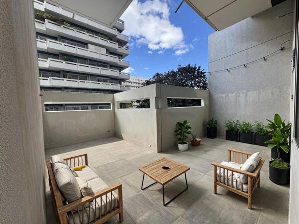 Appartement à vendre 2/3 pièces (75015)