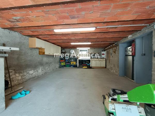 Maison à SALBRIS, 41300 - 4 pièces 82m²