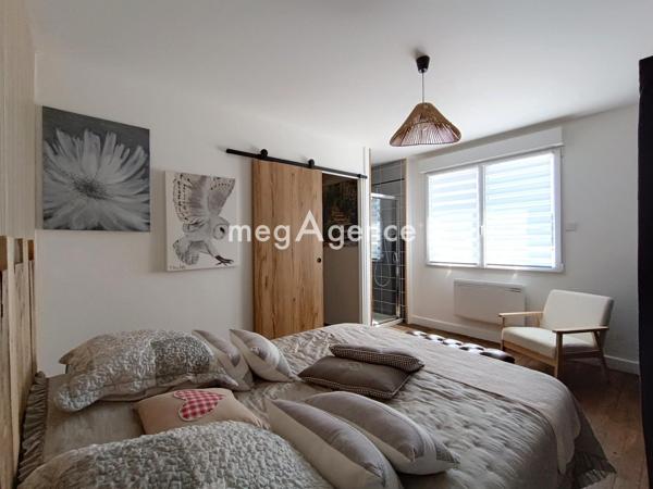 Maison à SALBRIS, 41300 - 4 pièces 82m²