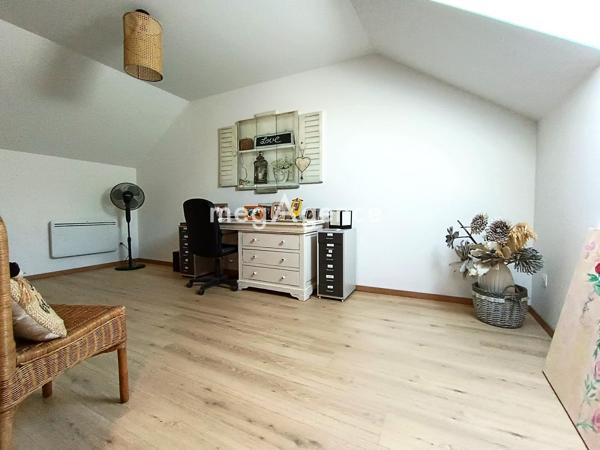 Maison à SALBRIS, 41300 - 4 pièces 82m²