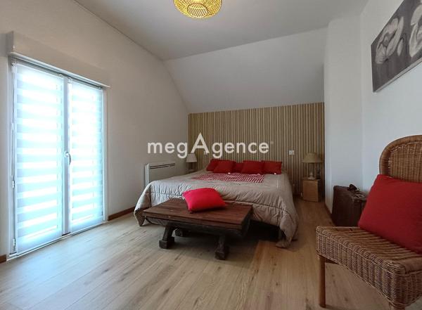 Maison à SALBRIS, 41300 - 4 pièces 82m²
