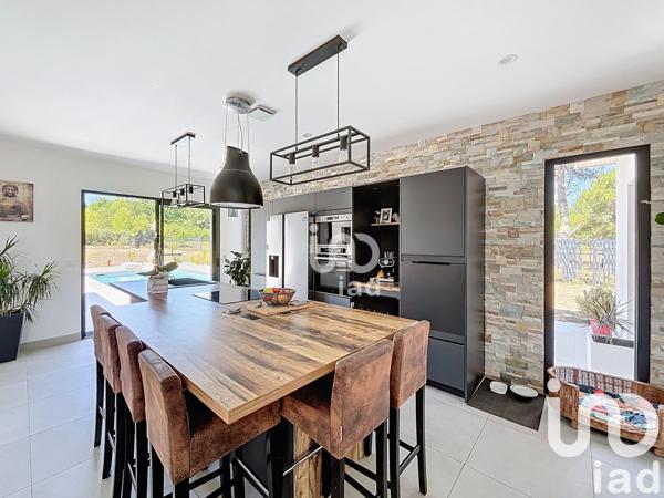 Maison à vendre 6 pièces 150 m² Lesparre-Médoc