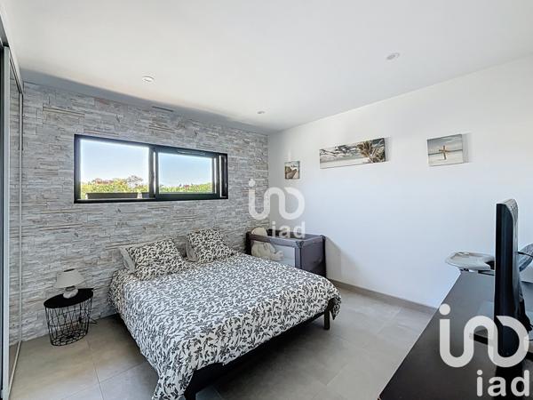 Maison à vendre 6 pièces 150 m² Lesparre-Médoc