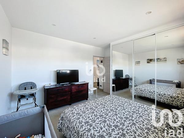 Maison à vendre 6 pièces 150 m² Lesparre-Médoc