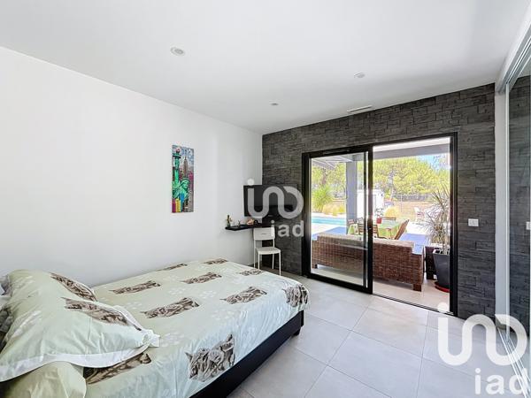 Maison à vendre 6 pièces 150 m² Lesparre-Médoc