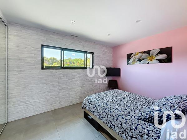 Maison à vendre 6 pièces 150 m² Lesparre-Médoc