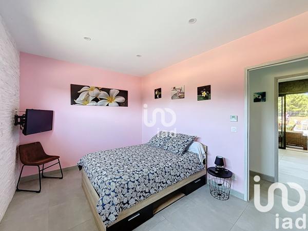 Maison à vendre 6 pièces 150 m² Lesparre-Médoc