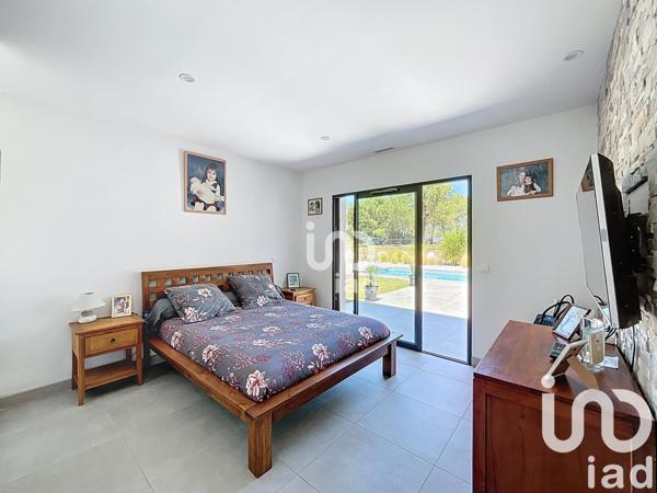 Maison à vendre 6 pièces 150 m² Lesparre-Médoc