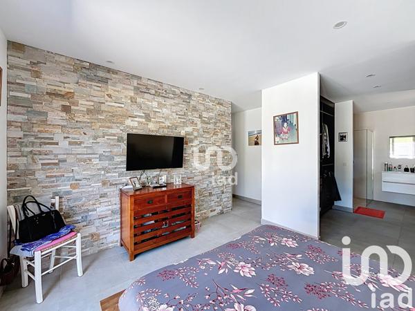 Maison à vendre 6 pièces 150 m² Lesparre-Médoc