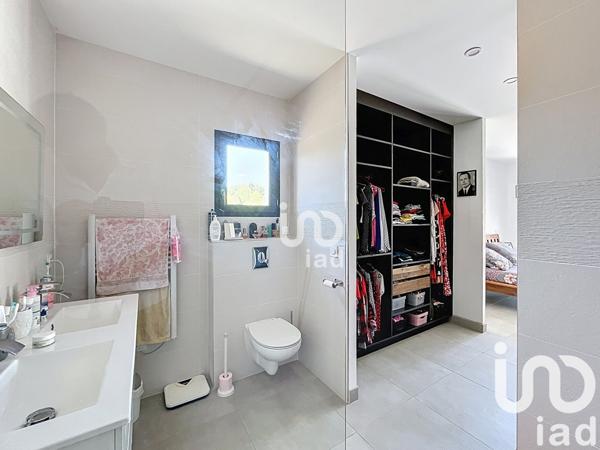 Maison à vendre 6 pièces 150 m² Lesparre-Médoc