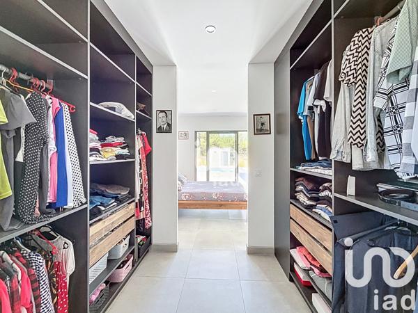 Maison à vendre 6 pièces 150 m² Lesparre-Médoc