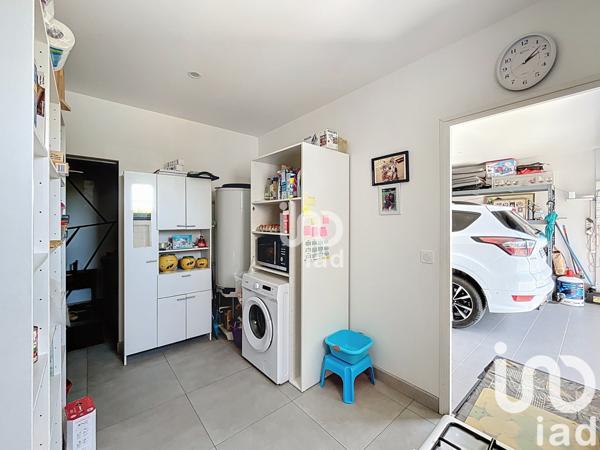 Maison à vendre 6 pièces 150 m² Lesparre-Médoc