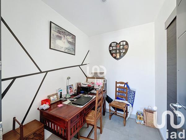 Maison à vendre 6 pièces 150 m² Lesparre-Médoc