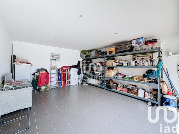 Maison à vendre 6 pièces 150 m² Lesparre-Médoc