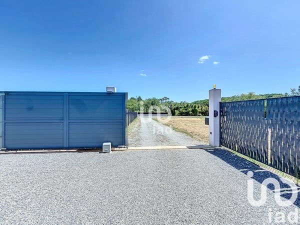 Maison à vendre 6 pièces 150 m² Lesparre-Médoc