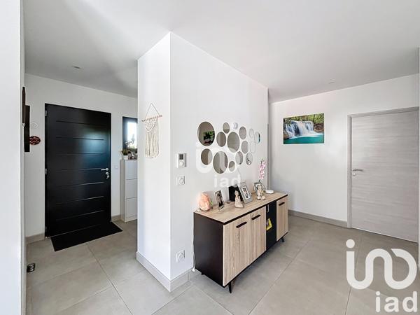 Maison à vendre 6 pièces 150 m² Lesparre-Médoc