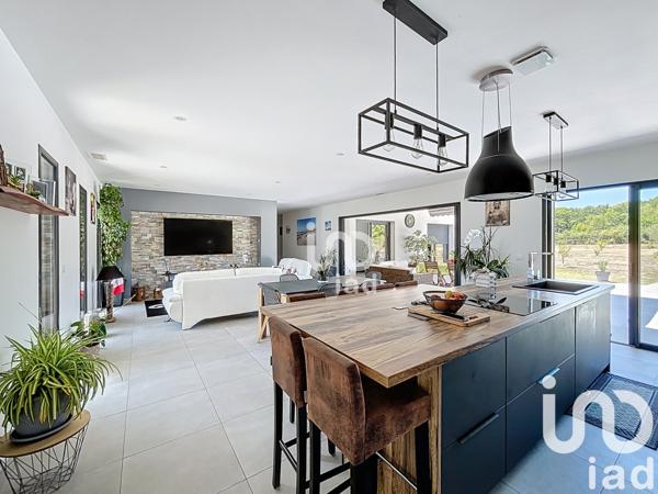 Maison à vendre 6 pièces 150 m² Lesparre-Médoc