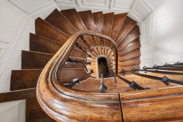 Maison Ville-d'Avray - CENTRE