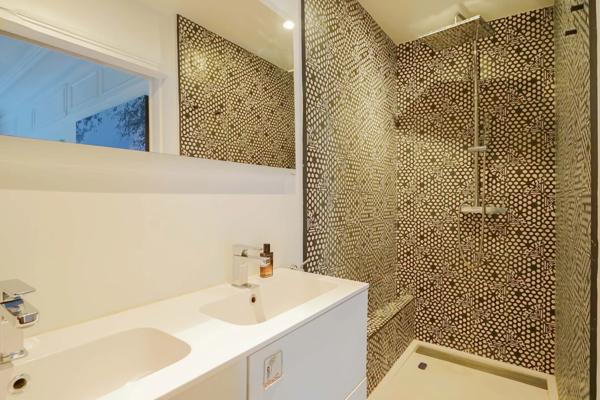 Appartement Paris 10e - QUAI DE JEMMAPES