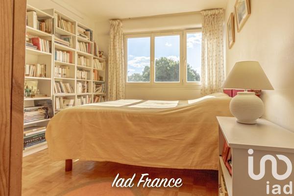 Appartement 3 pièces de 63 m² à Aubergenville (78410)