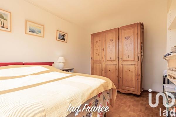 Appartement 3 pièces de 63 m² à Aubergenville (78410)