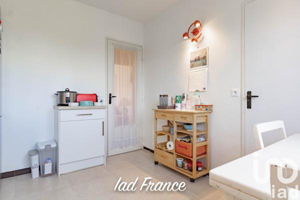 Appartement 3 pièces de 63 m² à Aubergenville (78410)