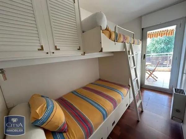 Appartement à louer 3 pièces 56.2m²