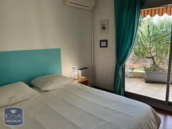 Appartement à louer 3 pièces 56.2m²