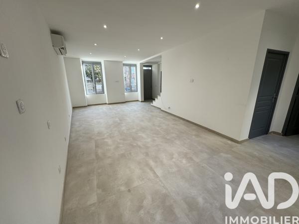 Maison à vendre 7 pièces 156 m² Sézanne