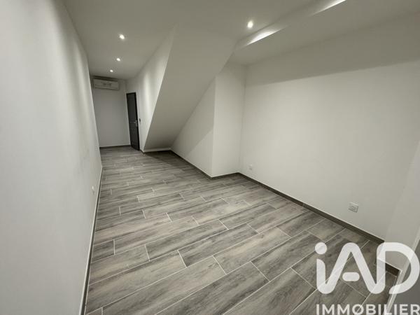 Maison à vendre 7 pièces 156 m² Sézanne