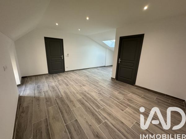Maison à vendre 7 pièces 156 m² Sézanne