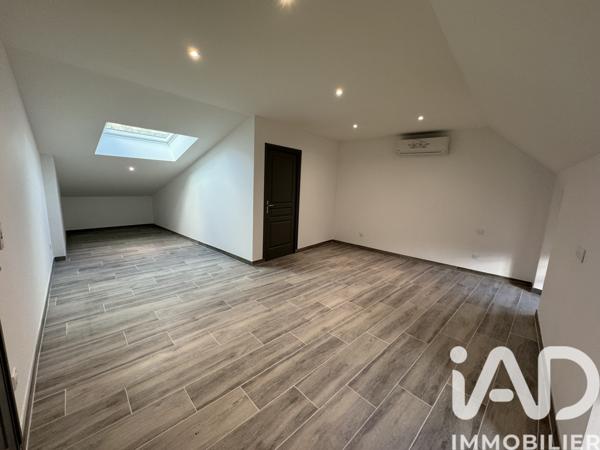 Maison à vendre 7 pièces 156 m² Sézanne
