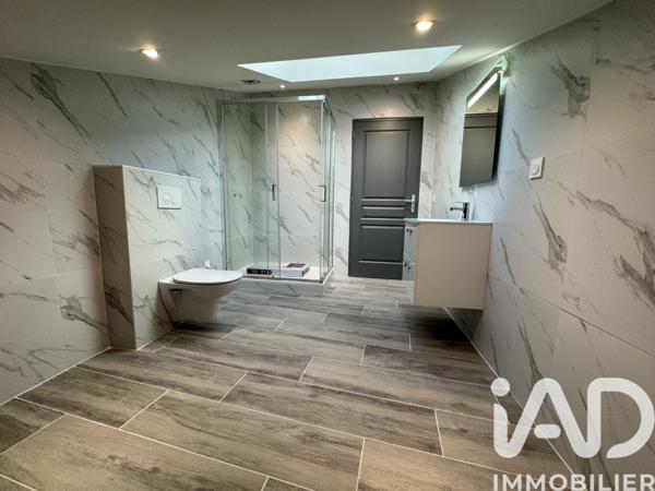 Maison à vendre 7 pièces 156 m² Sézanne