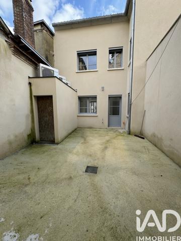 Maison à vendre 7 pièces 156 m² Sézanne