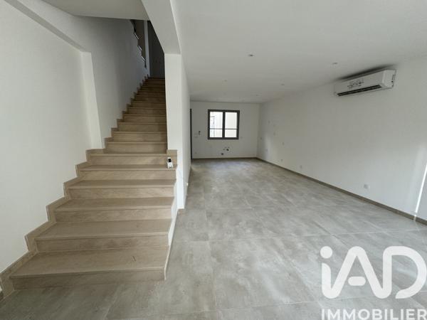 Maison à vendre 7 pièces 156 m² Sézanne