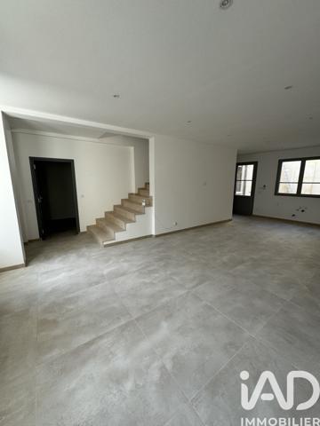Maison à vendre 7 pièces 156 m² Sézanne