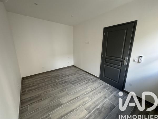 Maison à vendre 7 pièces 156 m² Sézanne