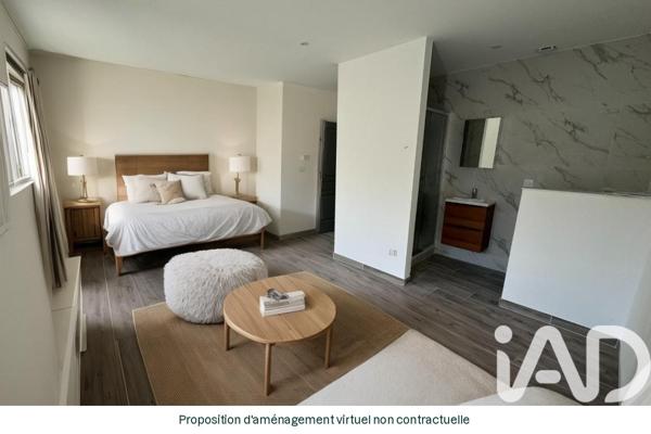 Maison à vendre 7 pièces 156 m² Sézanne
