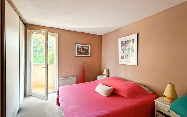 Appartement à vendre    2 pièces • 40,80 m2 Saint-Raphaël