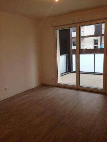 Appartement 2 pièces                                        - 44120 Vertou Réf : 12077