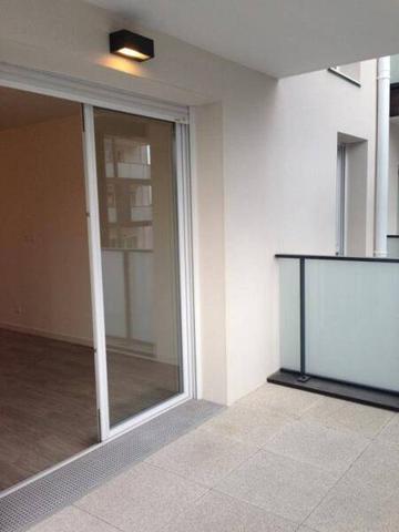 Appartement 2 pièces                                        - 44120 Vertou Réf : 12077