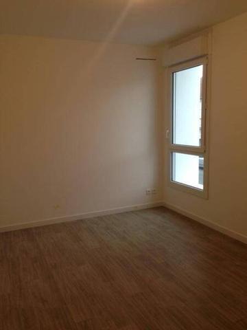 Appartement 2 pièces                                        - 44120 Vertou Réf : 12077