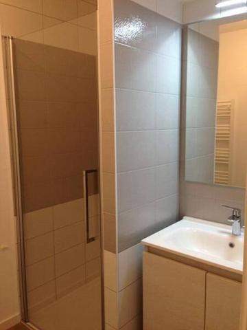 Appartement 2 pièces                                        - 44120 Vertou Réf : 12077