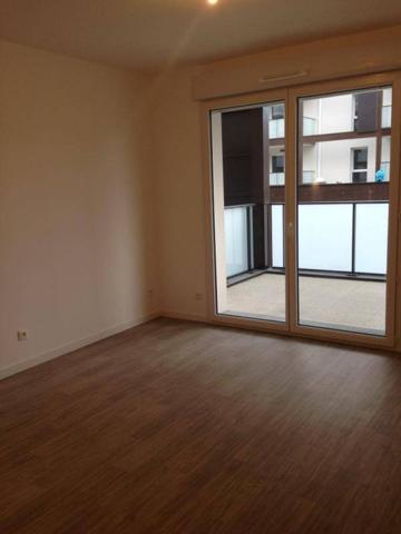 Appartement 2 pièces                                        - 44120 Vertou Réf : 12077