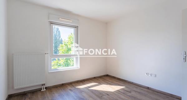 À vendre Appartement 3 pièces 61.29 m² - Strasbourg 67100